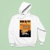 Bright Eyes St Seneca Doug Martsch August And September Tour Hoodie