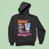 Bring Me Alani Nu And Tell Me I M Pretty Hoodie