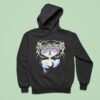 Bring Me Down Drag Me Down Some More Eyes Hoodie