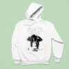 Bruce Springsn Th Anniversary Born To Run Hoodie