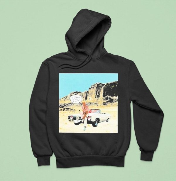 Bryce Vine Kiss My A Hoodie