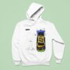 Bubba Wallace Xi Racing Chumba Casino Car Hoodie