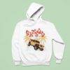 Bucketsquad Summer Hoodie