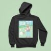 Budzandbaddiez Keep The Culture Strong Rooster Hoodie