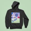Buffalo Bills Jameis Winston Heisman Buffalo Bills Hoodie