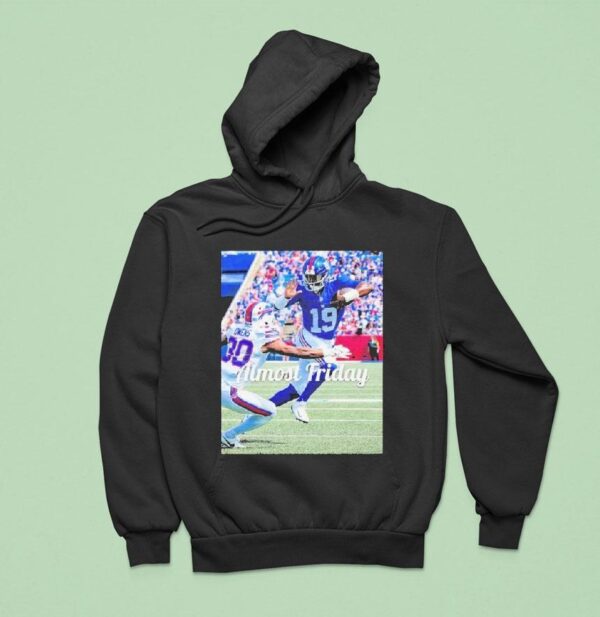 Buffalo Bills Jameis Winston Heisman Buffalo Bills Hoodie