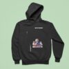 Buffalo Bills King Of The Bills The Billdozer Cartoon Hoodie
