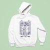 Buffalo Golf Trail Find Your Fairway Hoodie