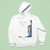 Buffy Will Patrol Tonigh Hoodie