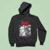 Bunker Chained Down In Dir Hoodie