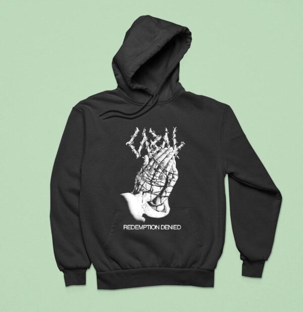 Cabal Redemption Denied Hoodie