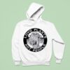 Cactus Love Plants Not People Hoodie