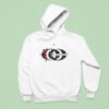 Caitlin Clark And Angel Reese All Star Wnba Att Hoodie