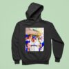 Cal Raleigh Seattle Mariners Baseball Photo Hoodie
