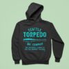 Cal Raleigh Seattle Torpedo Bat Company The Preferred Lumber Of Cal Big Dumper Raleigh Hoodie