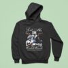 Caleb Cook Let Me Cook Georgia Southern University Hoodie