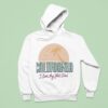 California I Love My Sht Dad Vintage Hoodie
