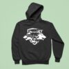 Call Of Duty Black Ops Wolf Logo Hoodie