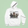 Call Of Duty Special Ops Down Hoodie