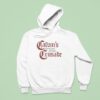 Calvin S Common Sense Crusade Hoodie