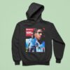 Cam Ward Tennessee Titans Rookie Quarterback Madden Nfl American Football Hoodie