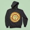 Camp Bestival Sun Hoodie
