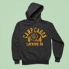Camp Caher Latrobe Pa Sl City Helme Hoodie
