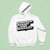 Campaign Against Living Miserably Hoodie