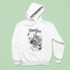 Campfire Notebook Hoodie