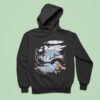 Camping Kith Treats Lake Vintage Hoodie