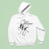 Car Seat Headrest August Skeleton Dancing Hoodie