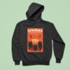 Car Seat Headrest Greek Theatre August Los Angeles Ca Tour Hoodie