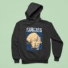 Carcass Necro Head Hoodie
