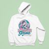 Caregiver Mama Quiet Strength Endless Love Hoodie
