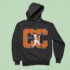 Carlos Correa Cc Hoodie