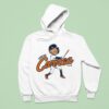 Carlos Correa Houston Caricature Hoodie