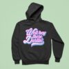 Carmen Q Gollihar Darlin Hoodie