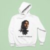 Cassian Andor Welcome To The Rebellion Hoodie
