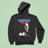 Castle Freak Hideous Hungry And Loose Hoodie