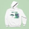 Cat Fish Hello Yes I Like Tuna Hoodie