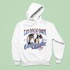 Cat Holic Univ Underworld Est Hoodie