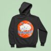 Catstros Style Houston Astros Hoodie