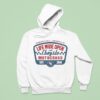 Cboystv Life Wide Open Motocross Race Day Minnesota Usa Est Hoodie