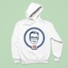 Celebrating Tom Caron S Years At Nesn Hoodie