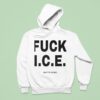 Chance The Rapper Fuck Ice Hoodie