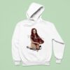 Chappell Roan The Subway Hoodie
