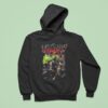 Charles Oliveira Fatality Do Bronx Wins Full Violence Hoodie