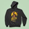 Charley Crockett Tour At The Cotillion Ballroom In Wichita Ks On August Western Hoodie