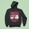 Charlie Heuer Indiana Soccer Hoodie