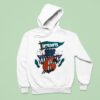 Charlotte Hornets Fans Are The Th Man The Charlotte Observer Hoodie